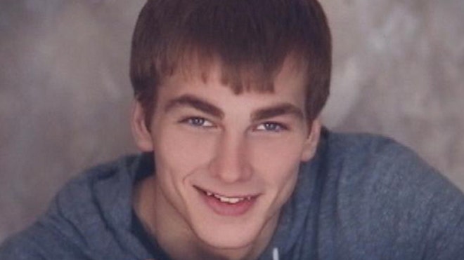 murder victim Jacob Burns